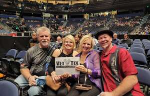 The Who Hits Back! 2022 Tour