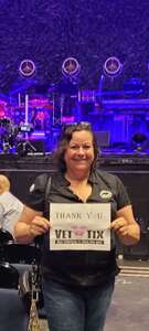 The Who Hits Back! 2022 Tour