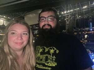 The Who Hits Back! 2022 Tour