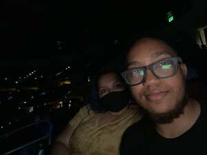 The Who Hits Back! 2022 Tour