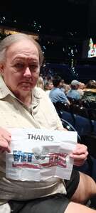 The Who Hits Back! 2022 Tour