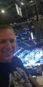 The Who Hits Back! 2022 Tour