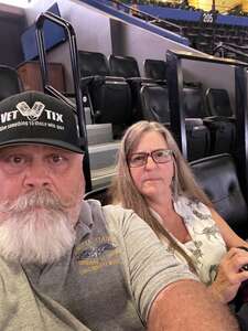 The Who Hits Back! 2022 Tour