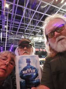 The Who Hits Back! 2022 Tour