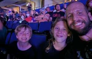 The Who Hits Back! 2022 Tour