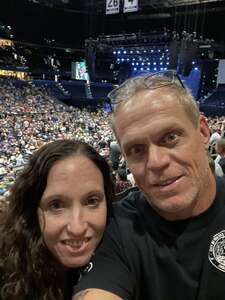 The Who Hits Back! 2022 Tour