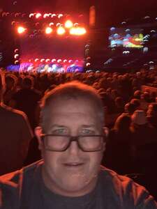 The Who Hits Back! 2022 Tour