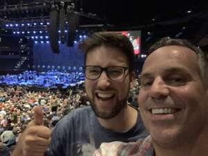 The Who Hits Back! 2022 Tour