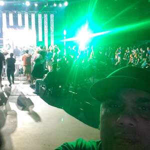 Cesar attended Impact Wrestling Presents: Citrus Brawl - Live Axs Tv Tapings! on May 14th 2022 via VetTix 