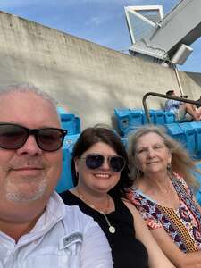 Jeff attended Kenny Chesney: Here and Now Tour on Apr 30th 2022 via VetTix 