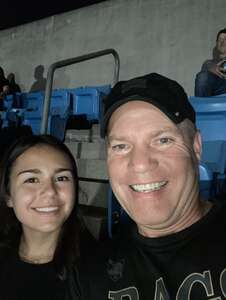 Doug attended Kenny Chesney: Here and Now Tour on Apr 30th 2022 via VetTix 