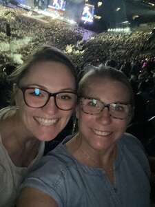 Dawn attended Kenny Chesney: Here and Now Tour on Apr 30th 2022 via VetTix 