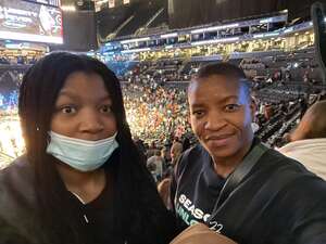 New York Liberty - WNBA vs Connecticut Sun