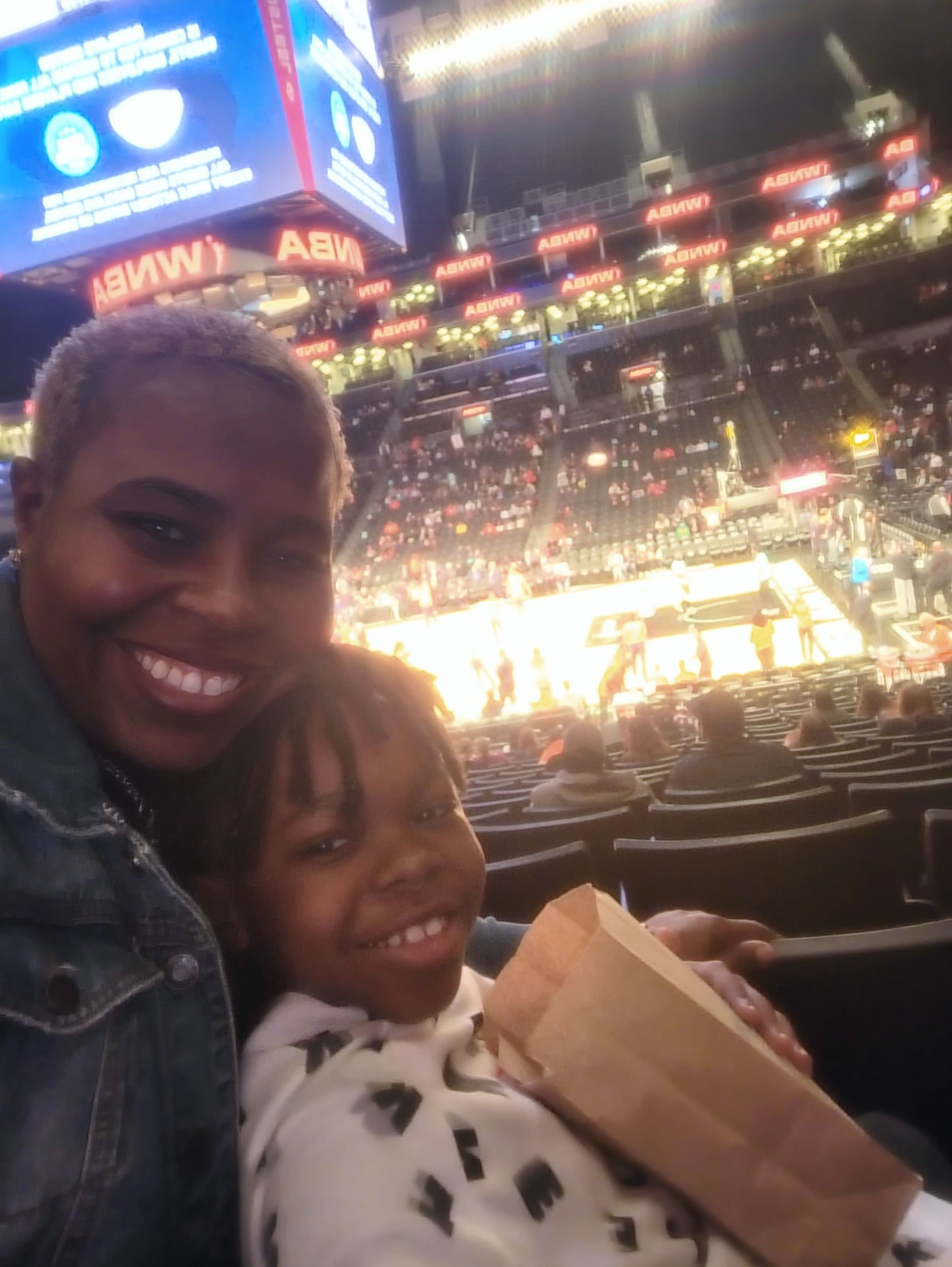 New York Liberty - WNBA vs Connecticut Sun