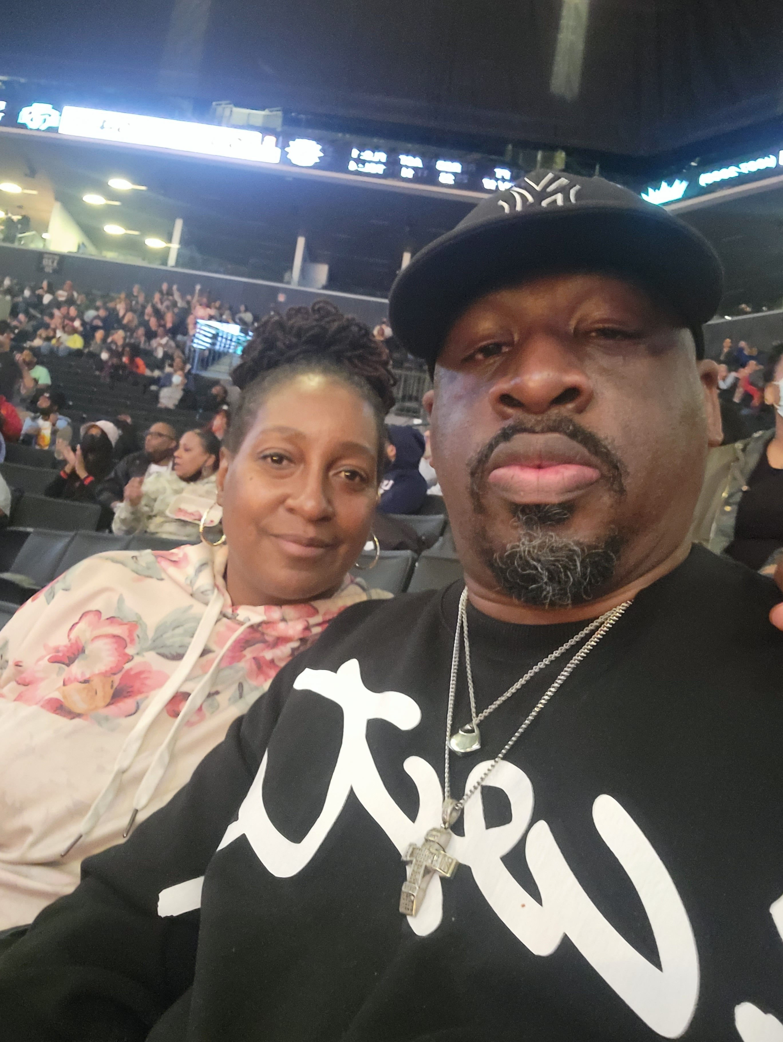 New York Liberty - WNBA vs Connecticut Sun