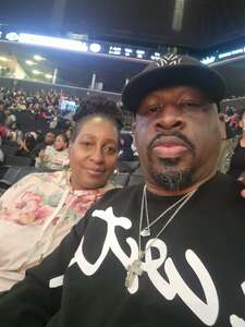 New York Liberty - WNBA vs Connecticut Sun