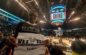 Click To Read More Feedback from New York Liberty - WNBA vs Indiana Fever