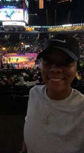 New York Liberty - WNBA vs Indiana Fever