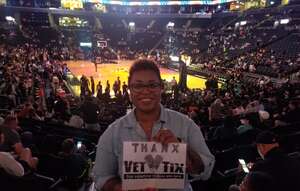 New York Liberty - WNBA vs Seattle Storm