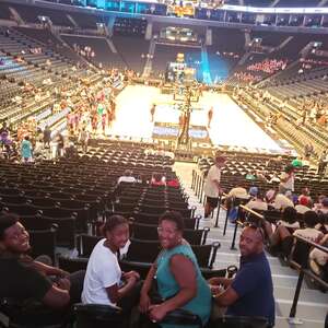 New York Liberty - WNBA vs Las Vegas Aces