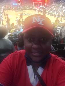 New York Liberty - WNBA vs Las Vegas Aces