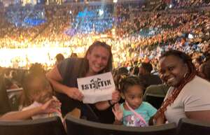 Click To Read More Feedback from New York Liberty - WNBA vs Atlanta Dream