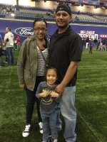 Heb Big League Weekend - World Champion Kansas City Royals vs. Texas Rangers - MLB - Saturday