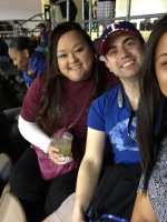 Heb Big League Weekend - World Champion Kansas City Royals vs. Texas Rangers - MLB - Saturday