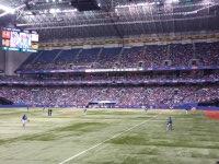 Heb Big League Weekend - World Champion Kansas City Royals vs. Texas Rangers - MLB - Saturday