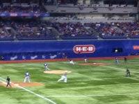 Heb Big League Weekend - World Champion Kansas City Royals vs. Texas Rangers - MLB - Saturday