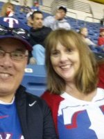 Heb Big League Weekend - World Champion Kansas City Royals vs. Texas Rangers - MLB - Saturday