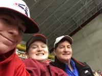 Heb Big League Weekend - World Champion Kansas City Royals vs. Texas Rangers - MLB - Saturday