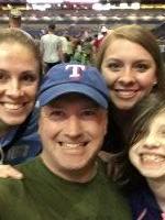 Heb Big League Weekend - World Champion Kansas City Royals vs. Texas Rangers - MLB - Saturday