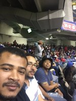 Heb Big League Weekend - World Champion Kansas City Royals vs. Texas Rangers - MLB - Saturday