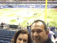 Heb Big League Weekend - World Champion Kansas City Royals vs. Texas Rangers - MLB - Saturday