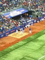 Heb Big League Weekend - World Champion Kansas City Royals vs. Texas Rangers - MLB - Saturday