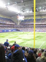 Heb Big League Weekend - World Champion Kansas City Royals vs. Texas Rangers - MLB - Saturday