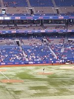 Heb Big League Weekend - World Champion Kansas City Royals vs. Texas Rangers - MLB - Saturday