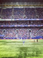 Heb Big League Weekend - World Champion Kansas City Royals vs. Texas Rangers - MLB - Saturday