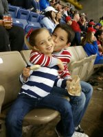 Heb Big League Weekend - World Champion Kansas City Royals vs. Texas Rangers - MLB - Saturday