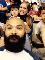 Heb Big League Weekend - World Champion Kansas City Royals vs. Texas Rangers - MLB - Saturday