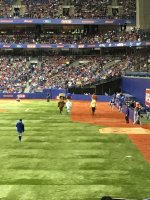 Heb Big League Weekend - World Champion Kansas City Royals vs. Texas Rangers - MLB - Saturday