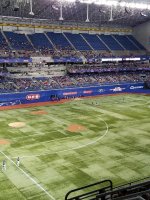 Heb Big League Weekend - World Champion Kansas City Royals vs. Texas Rangers - MLB - Saturday