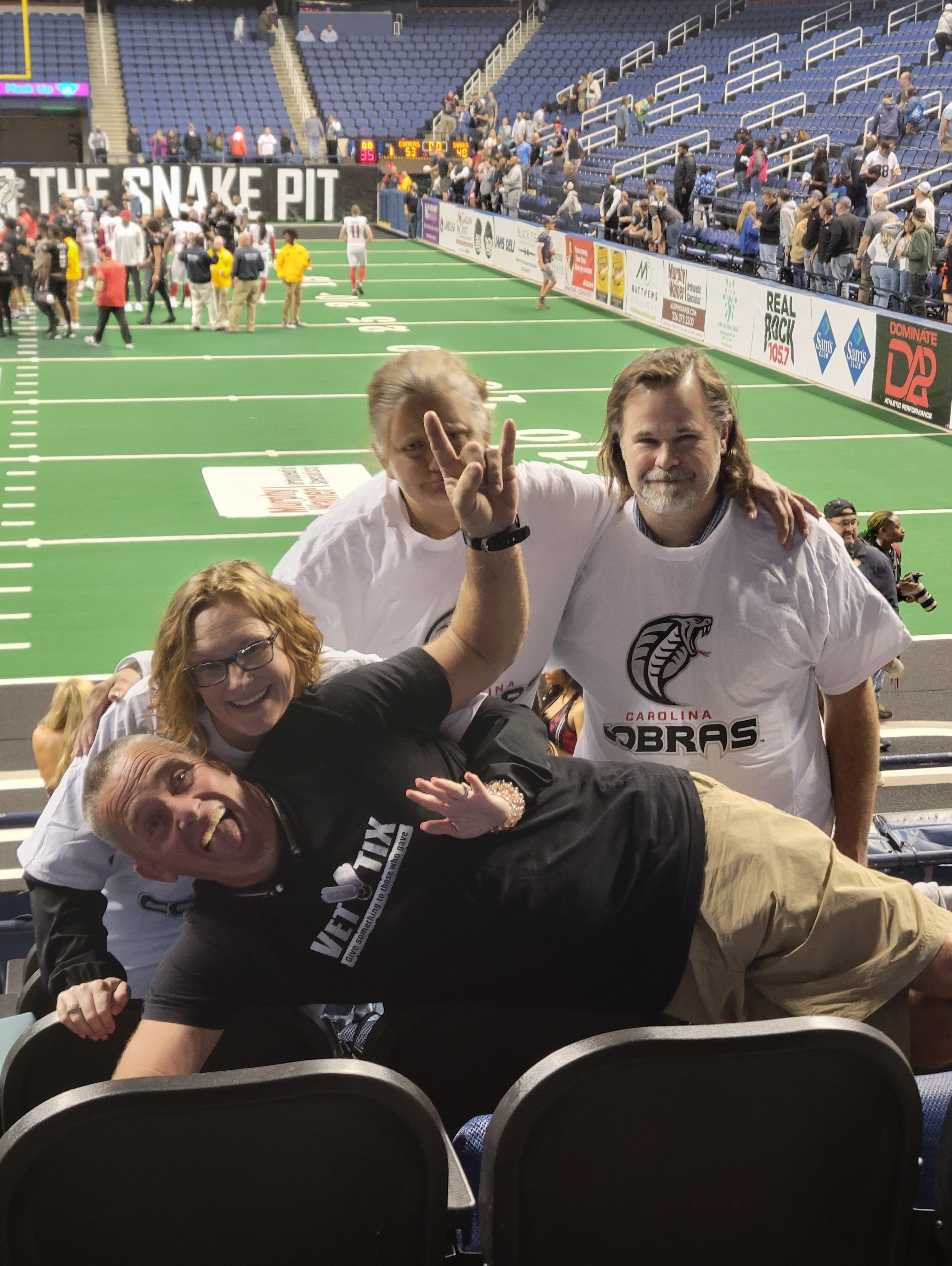 NAL National Arena League Football JACKSONVILLE SHARKS Red Black