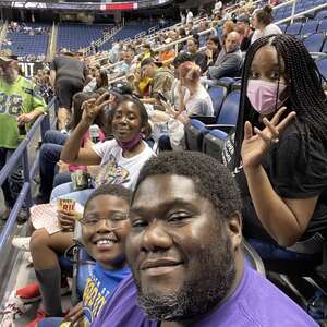 Carolina Cobras - National Arena League vs Jacksonville Sharks