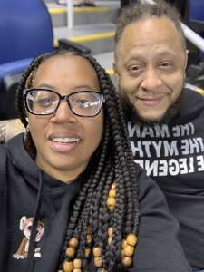 Carolina Cobras - National Arena League vs Jacksonville Sharks