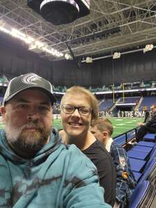 Carolina Cobras - National Arena League vs Jacksonville Sharks