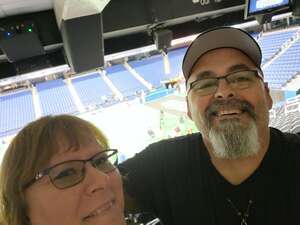 Carolina Cobras - National Arena League vs Jacksonville Sharks