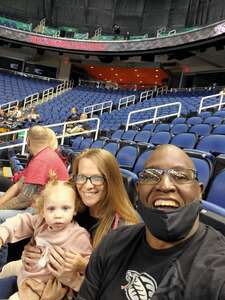 Carolina Cobras - National Arena League vs Jacksonville Sharks