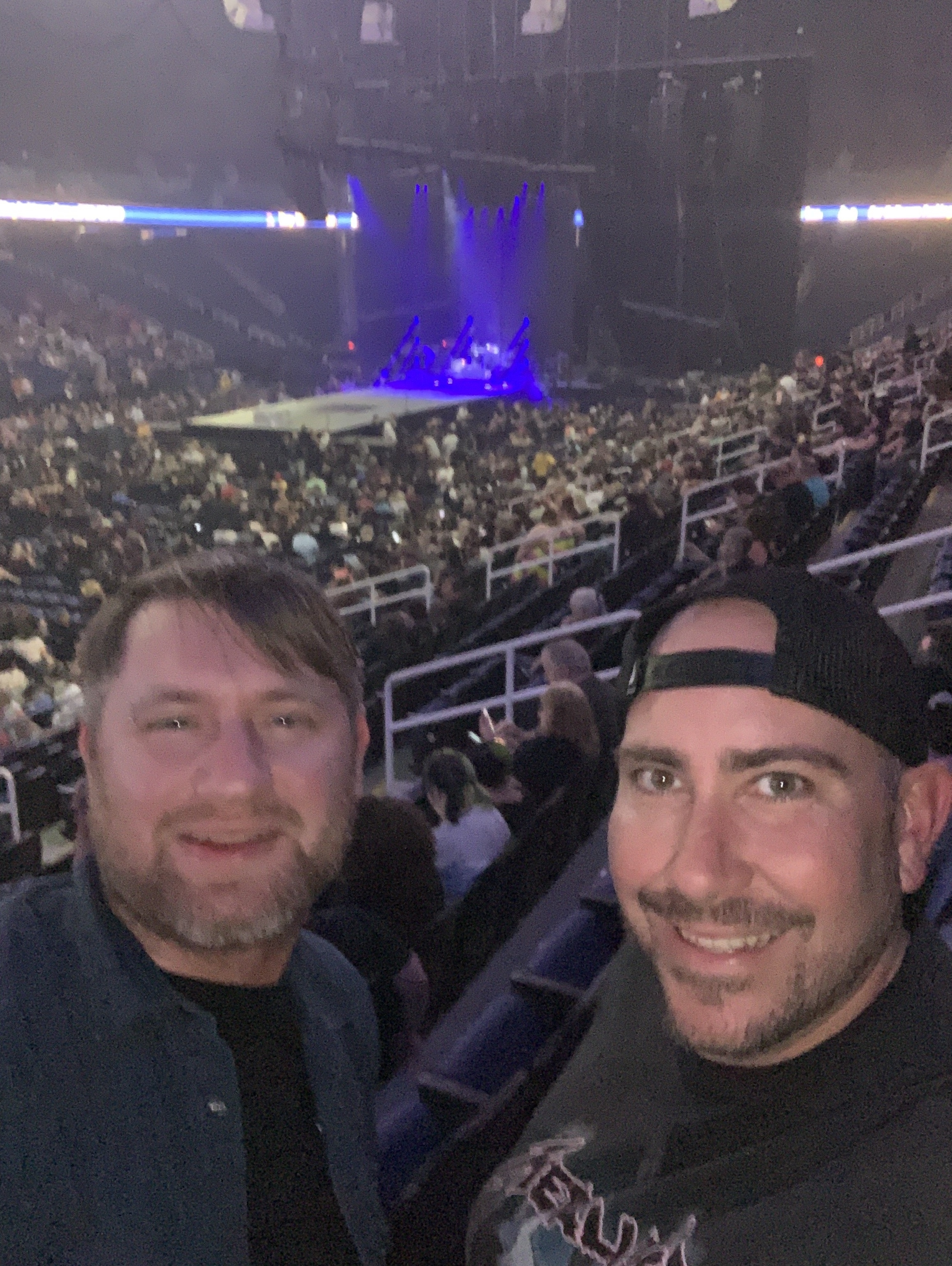 Shinedown: the Revolution's Live Tour